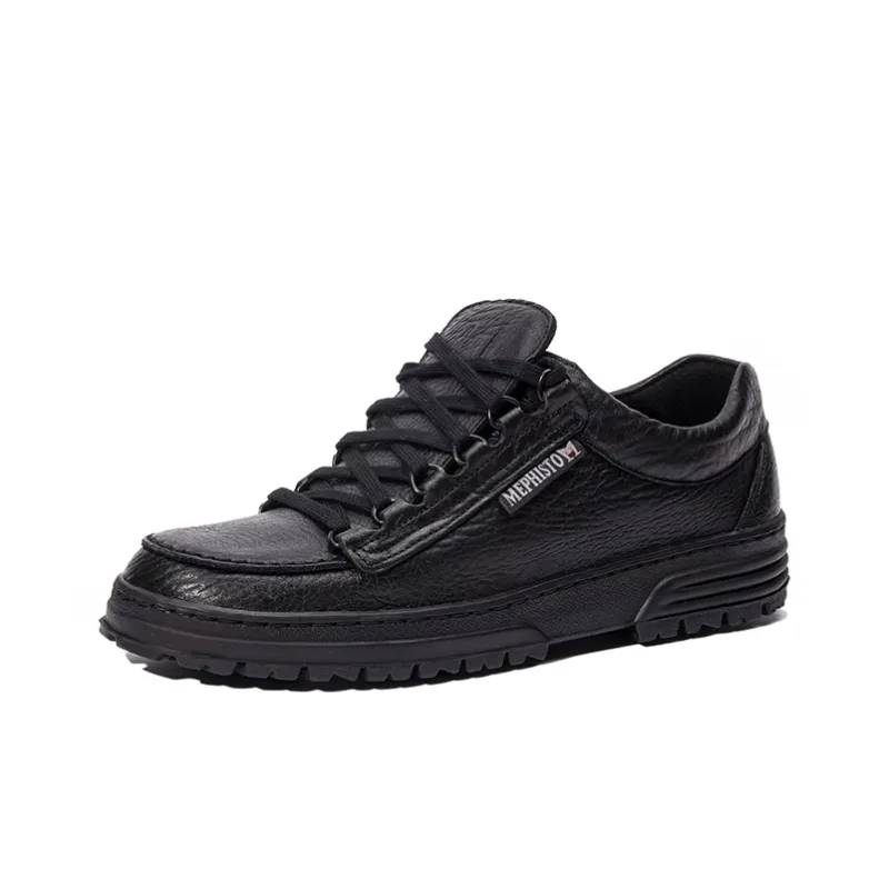MEPHISTO Cruiser Coverage Low Top Casual Shoes Men's-1