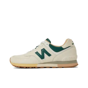 New Balance 576 MiUK The Apartment Evergreen