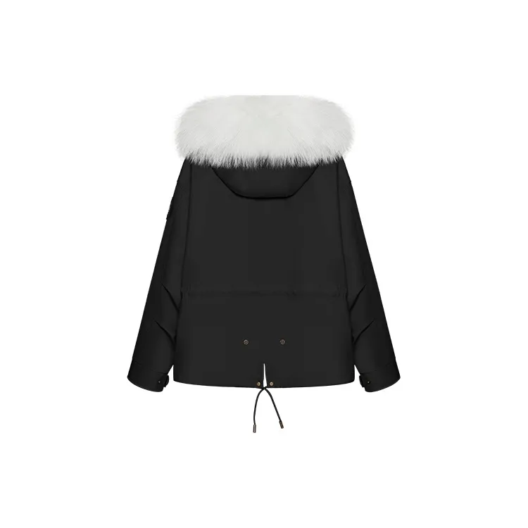OZLANA Parka Coats Women's-46