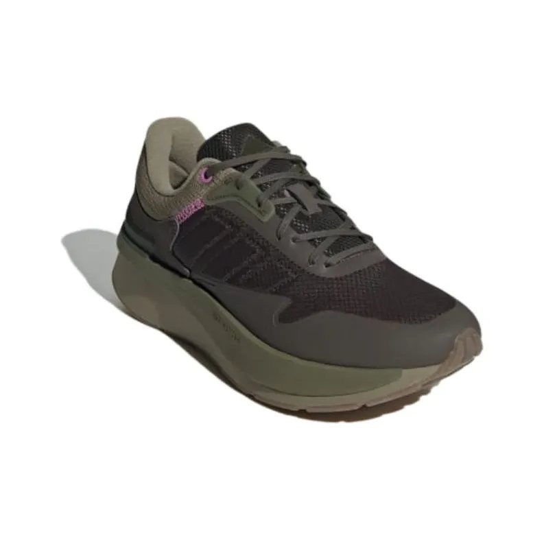 Adidas Znchill LIGHTMOTION+ 'Olive Green'-2