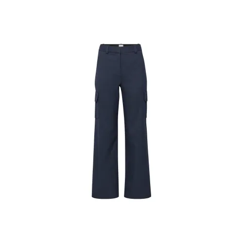 ARITZIA Cargo Pants Women's Admiral/General