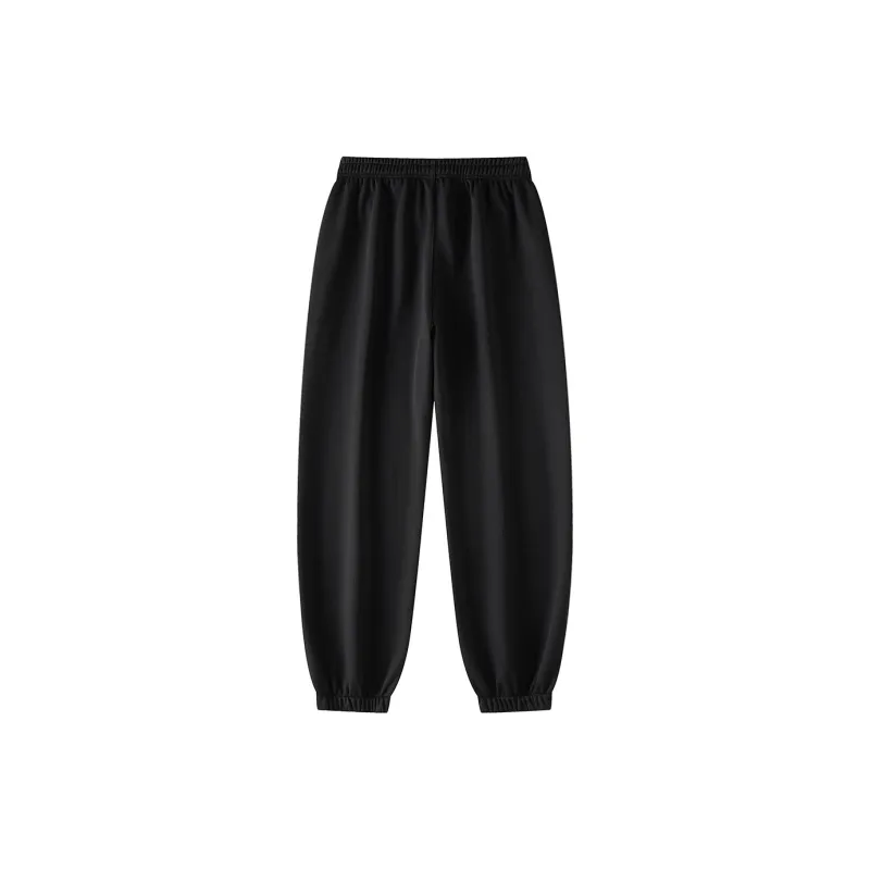 CENPIN Casual Pants For Spring And Summer Unisex-1