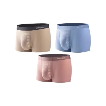 H-YXIANG Men Underpants