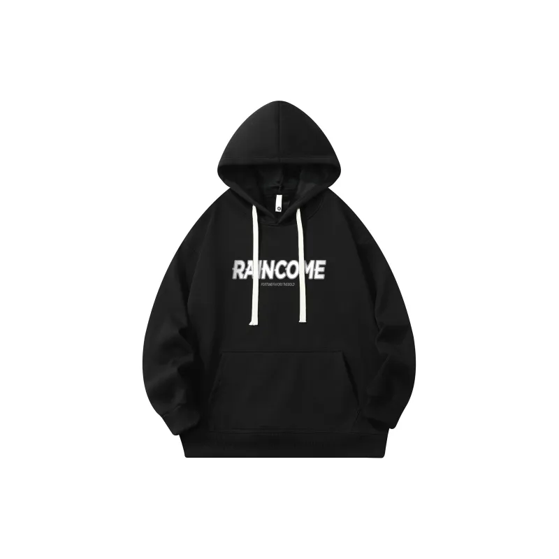 RAINCOME Sweatshirts Unisex-1