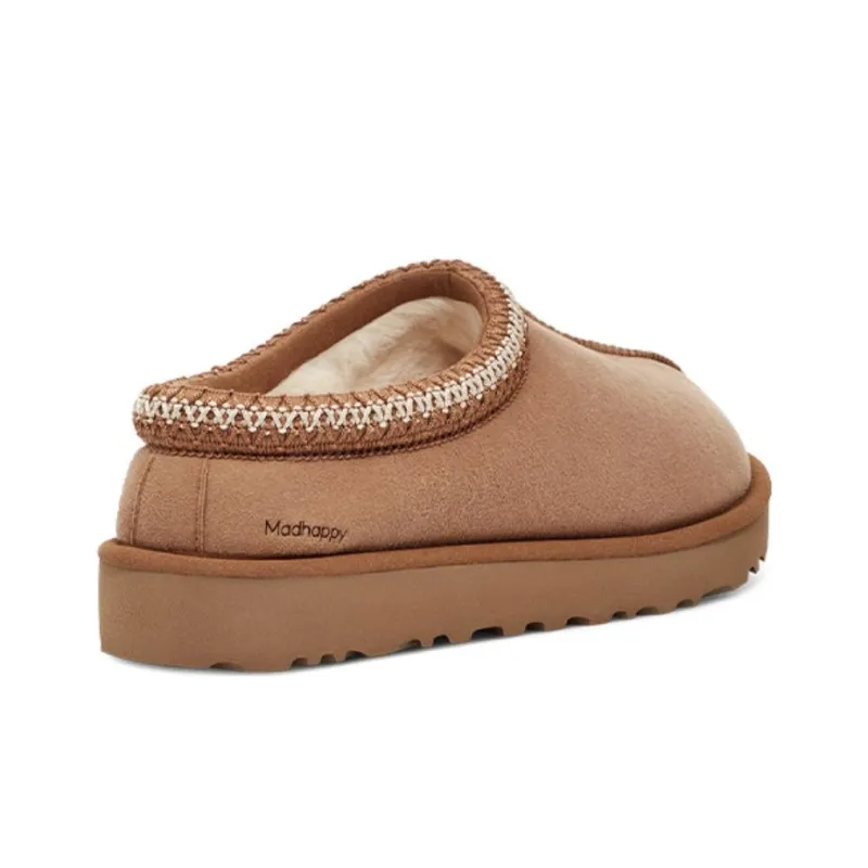 UGG Tasman Slipper Madhappy Chestnut Women's-3