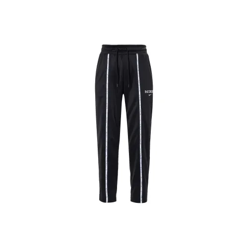 Nike Casual Pants Women's Black