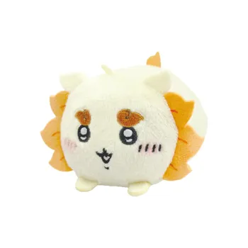 Chiikawa Kawaii Dolls Plush Pendant 6cm High