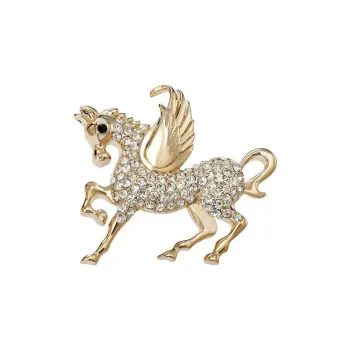 GAGA Brooches Men
