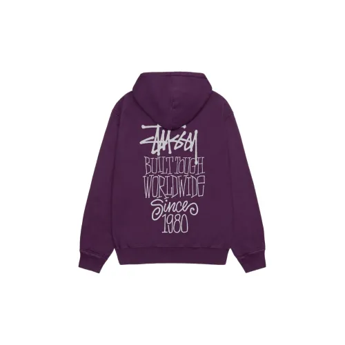 Stussy Holiday Sweatshirts Unisex