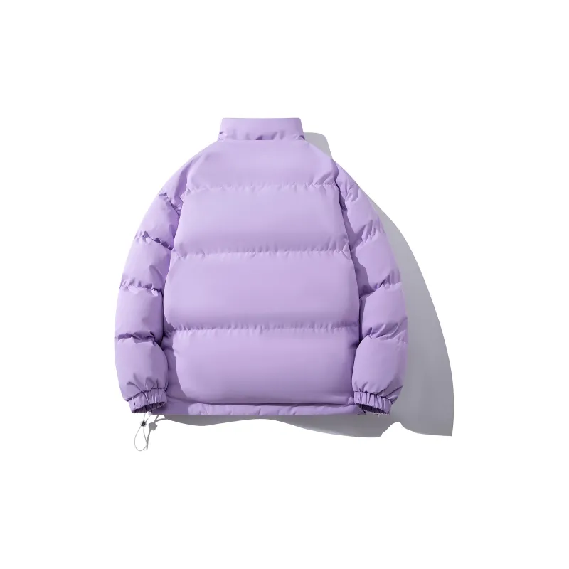 BOBBY ABLEY Dopamine Dressing Collection Puffer Jacket Unisex-24