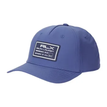 Polo Ralph Lauren Baseball Caps Unisex Blue
