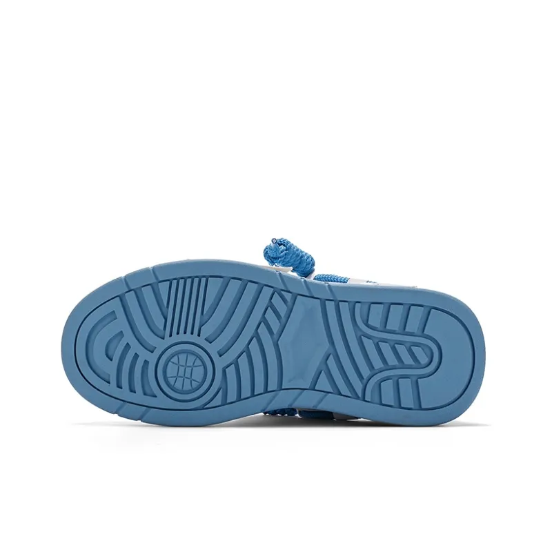 PAUL FRANK Wear-Resistant Low-Top Casual Shoes Men's-5