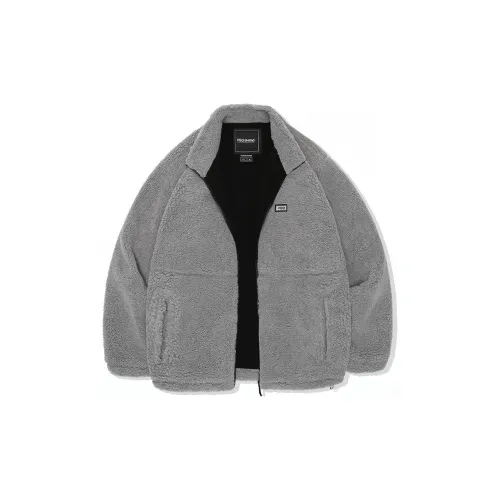 PSO Brand Unisex Velvet Jacket