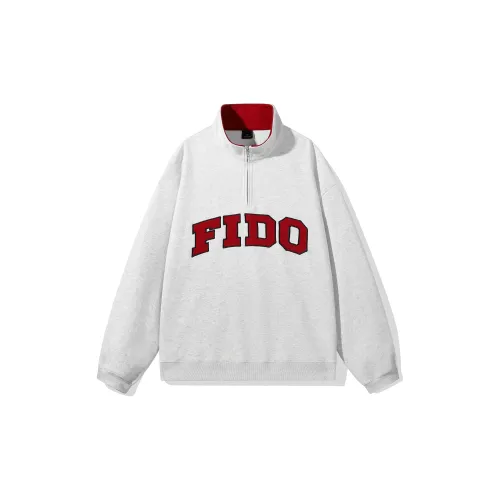 FIDO DIDO Sweatshirts Unisex