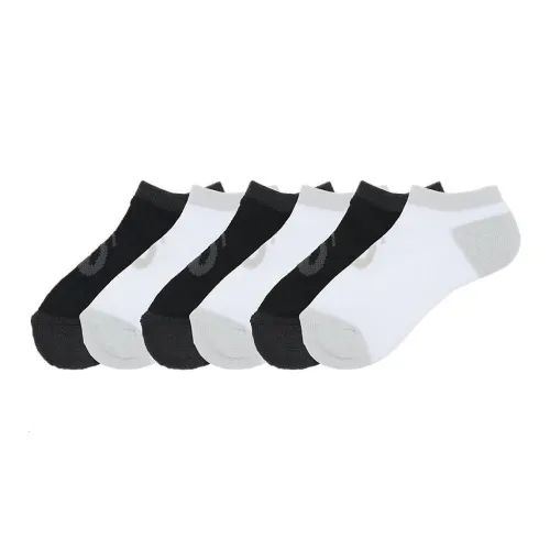 Asics Unisex No-Show Socks