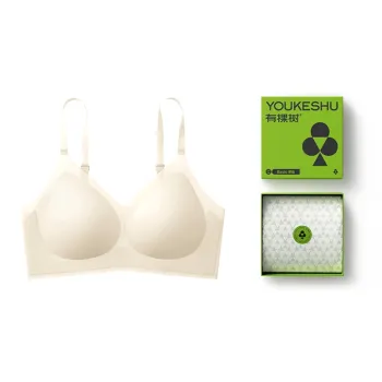 YOUKESHU Women's Bras