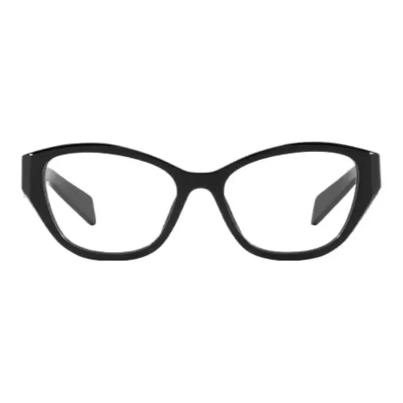 PRADA Cat eye Frame Glasses-1