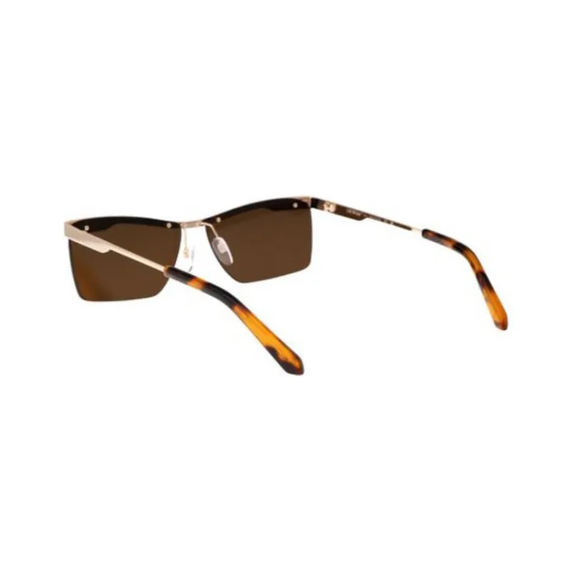 OFF WHITE Rimini Square Frame Sunglasses-3