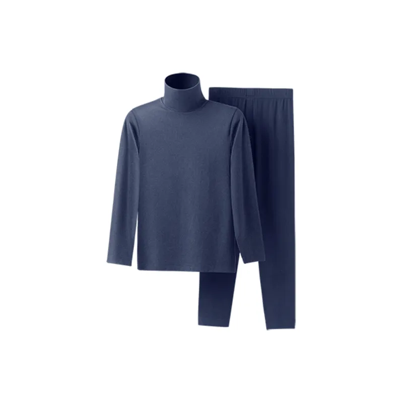 WHITE HOT Unisex Thermal Sets-6
