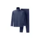 Men's Turtleneck Royal Blue
