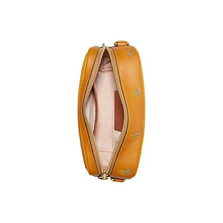 COACH Flight Shoulder Bags-4