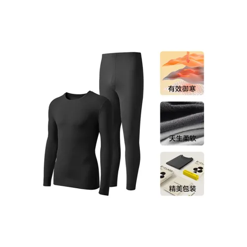 YOUKESHU Men Thermal Sets