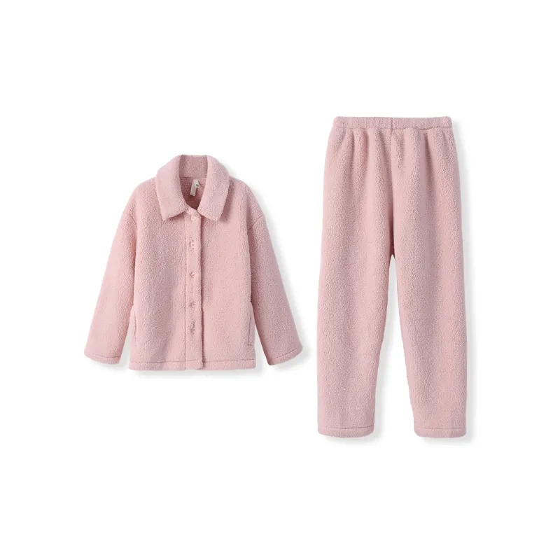 Aannsfam Women's Pajama Sets-2