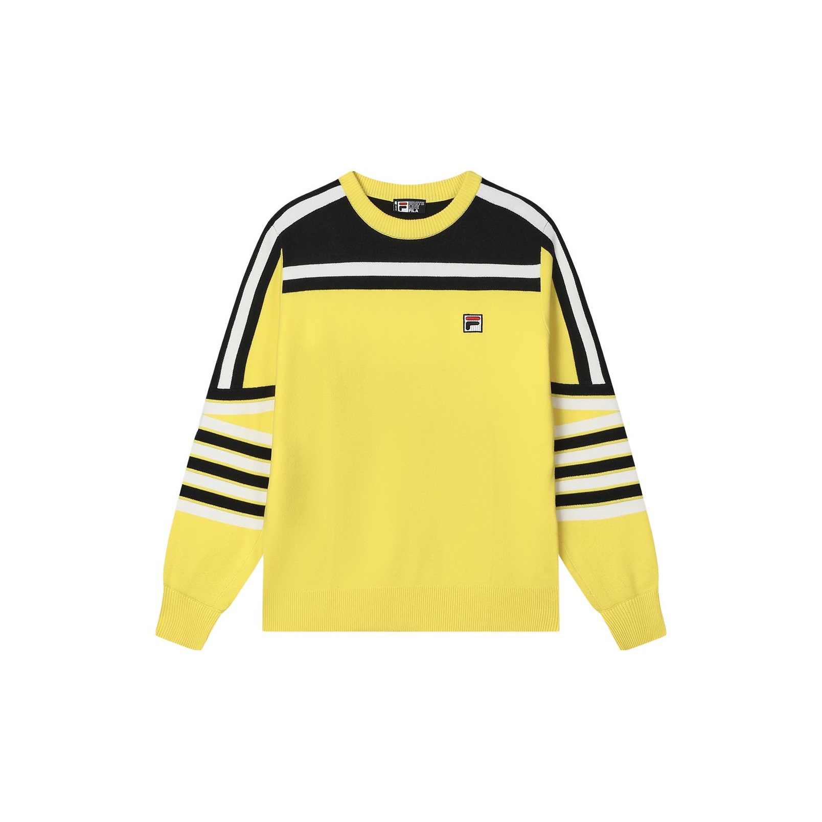 Fila sweater sale discount