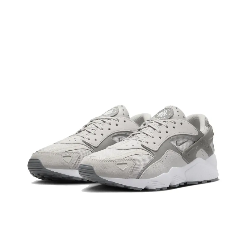 Nike Air Huarache Runner Light Iron Ore-2