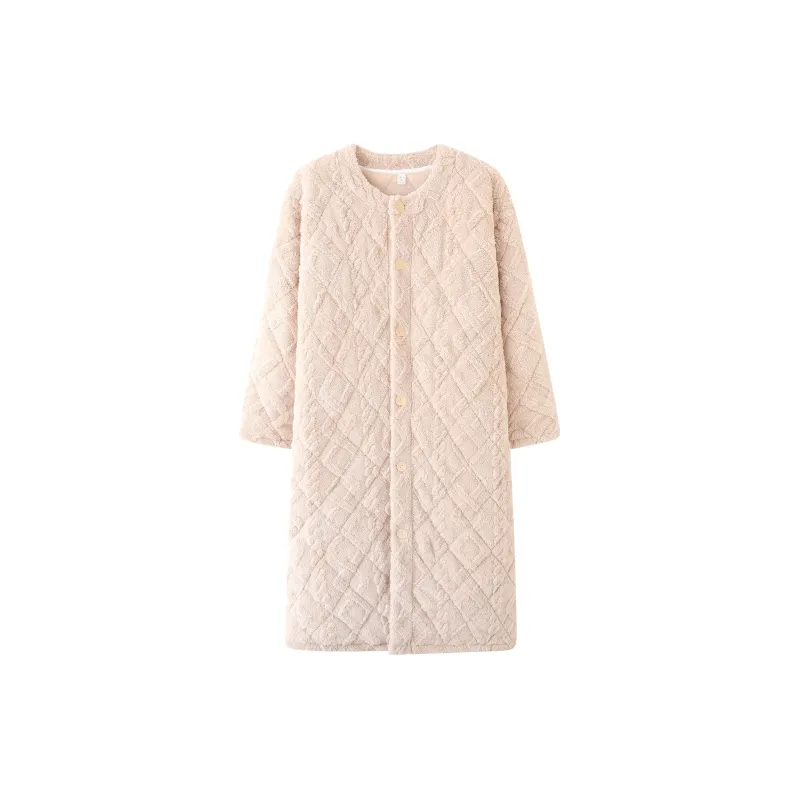 Jovini Women's Bath Robes-0