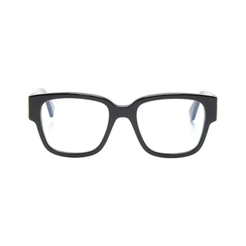 OFF-WHITE Optical Style 47 Square-frame Glasses-1