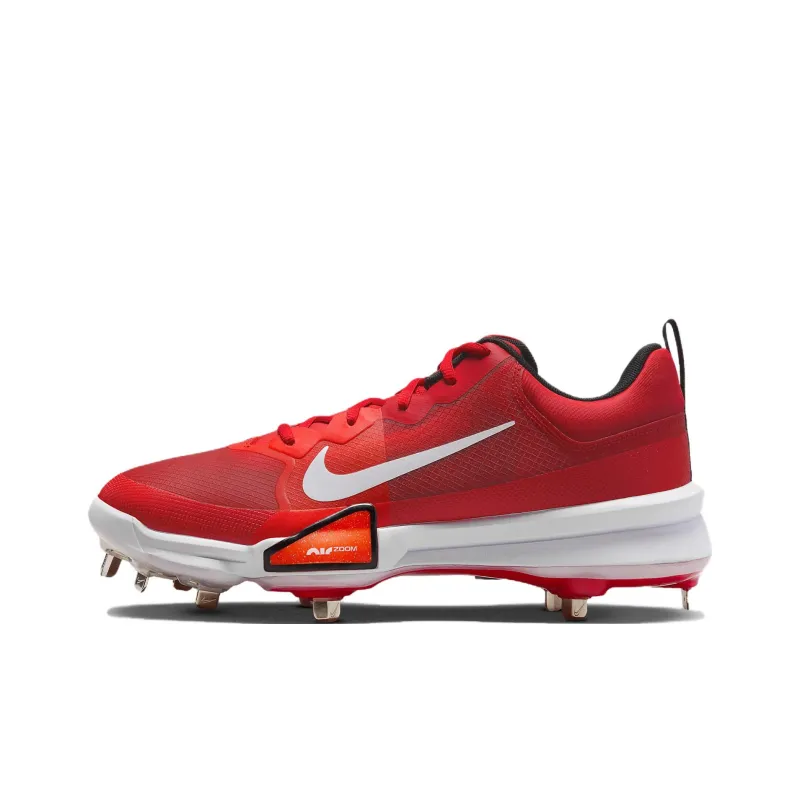 Nike Force Zoom Trout 9 Pro 'University Red'-0
