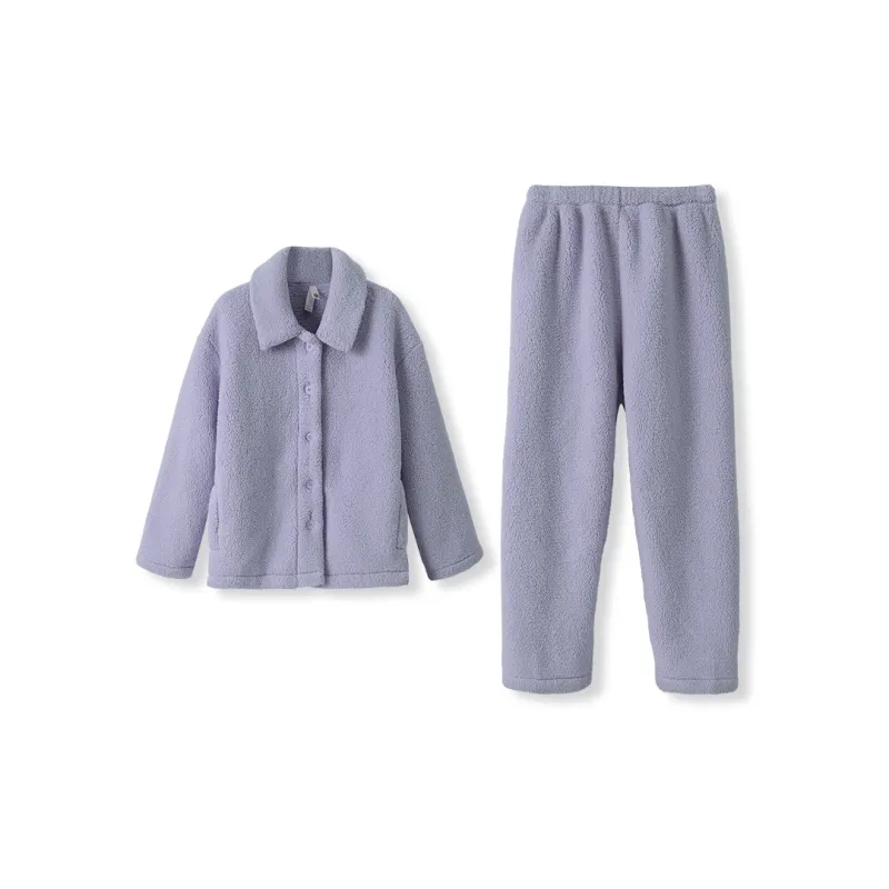 Aannsfam Women's Pajama Sets-1