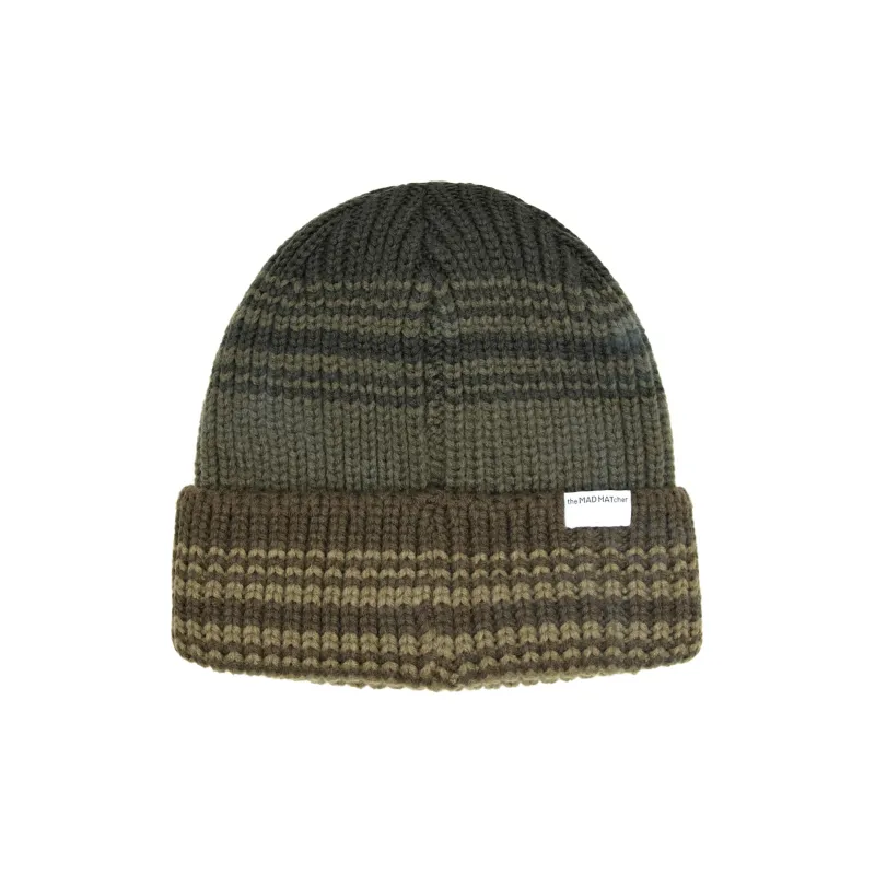The MAD HATcher Beanies Unisex-1