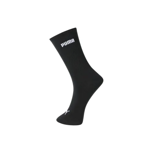 PUMA Mid-Calf Socks Unisex 1 Pack