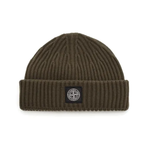 STONE ISLAND Beanies Men