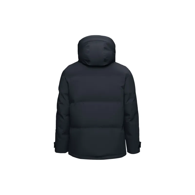 HLA Pioneer Series Down Jackets Men-7