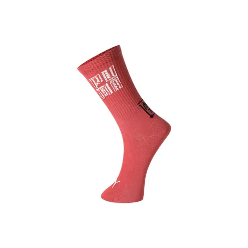 PUMA Unisex Knee-high Socks