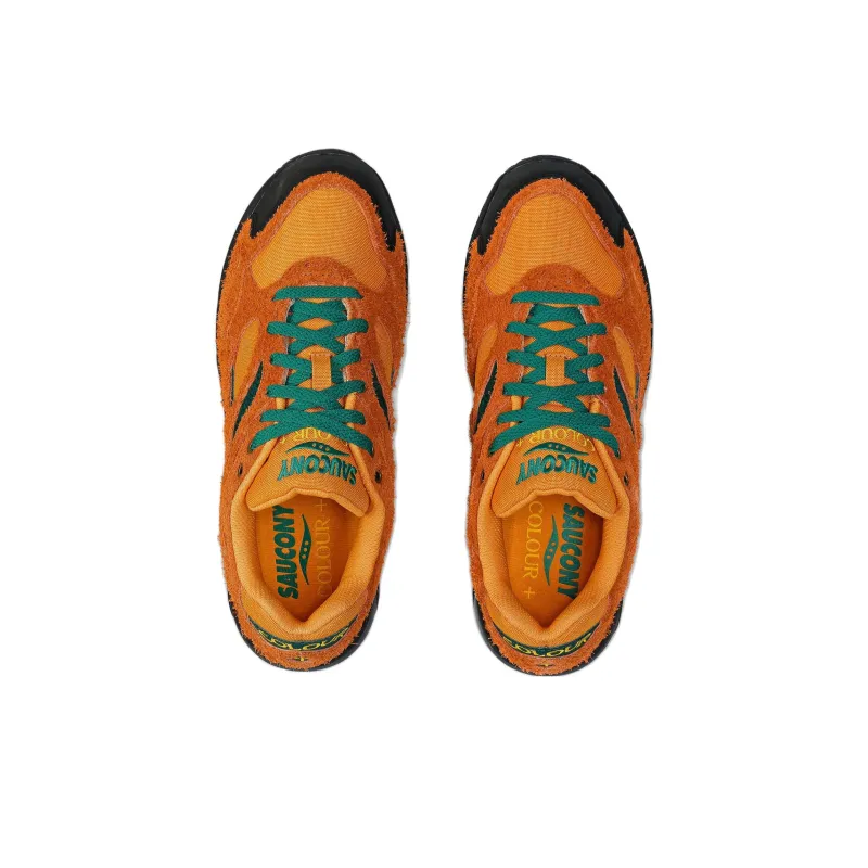 Saucony Freedom ISO 2 PSL