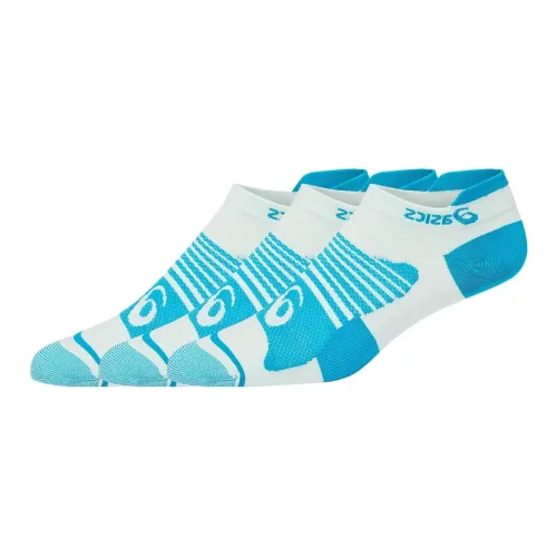 Asics Women's No-Show Socks