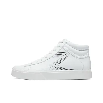 Skechers Court Classic Eden Lx 'White' Women's