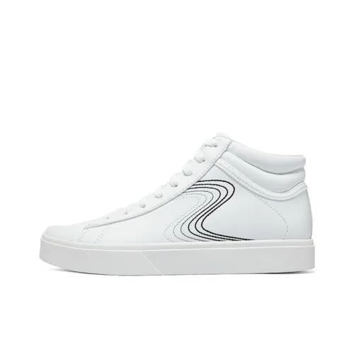 Skechers Court Classic Eden Lx 'White' Women's