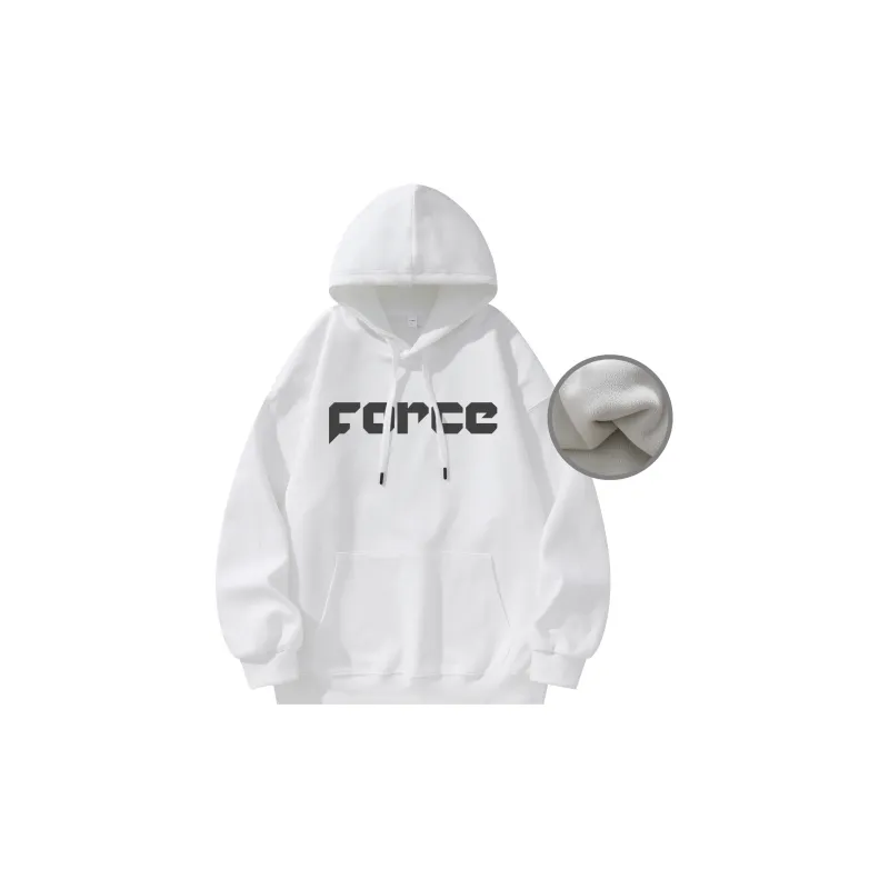 FORCEREPUBLIK Sweatshirt Unisex-16