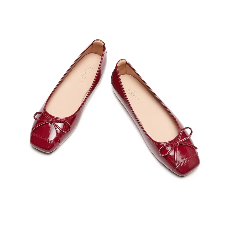 Hotwind Casual Single Shoes Women's-3