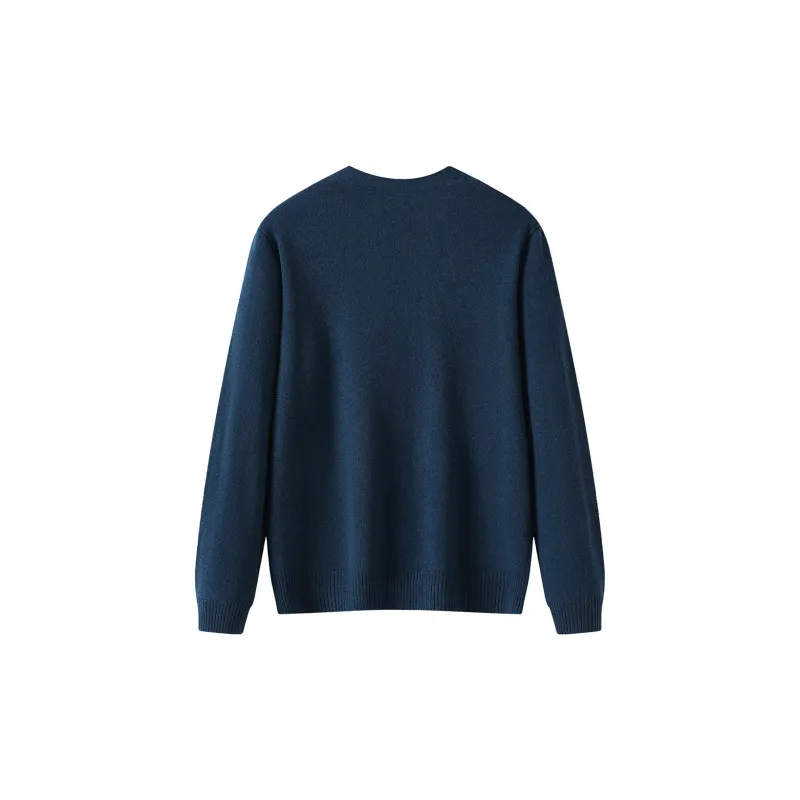 H YXIANG Sweaters Men-16