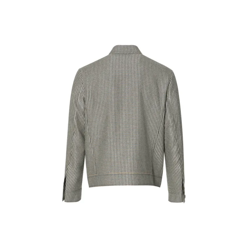 ANDREW MACKENZIE Coats Men Khaki-1