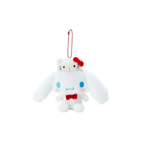 Sanrio Yugui Dog Dolls