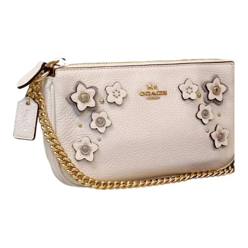 COACH Wristlet Clutches-2