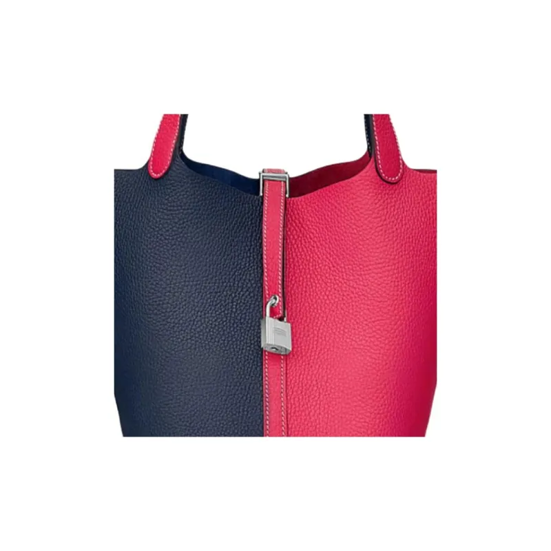 HERMES Picotin Lock Handbags-1