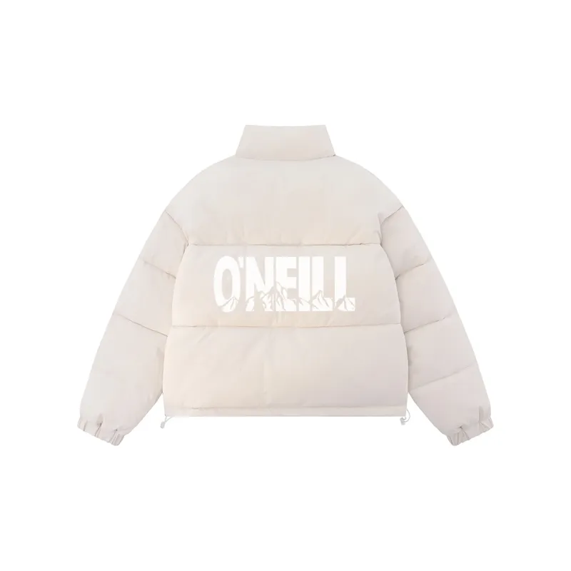 O'Neill Puffer Jackets Women's-4